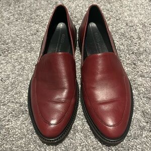EUC Ecco Loafers